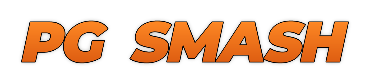 pg smash
